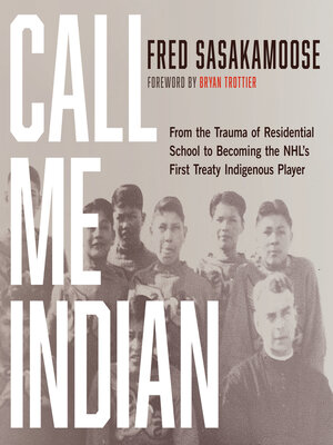 cover image of Call Me Indian
